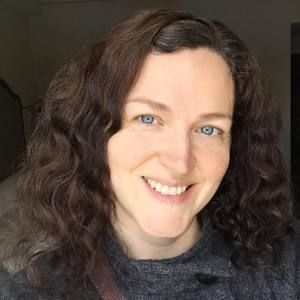 Meet your Posher, Lori